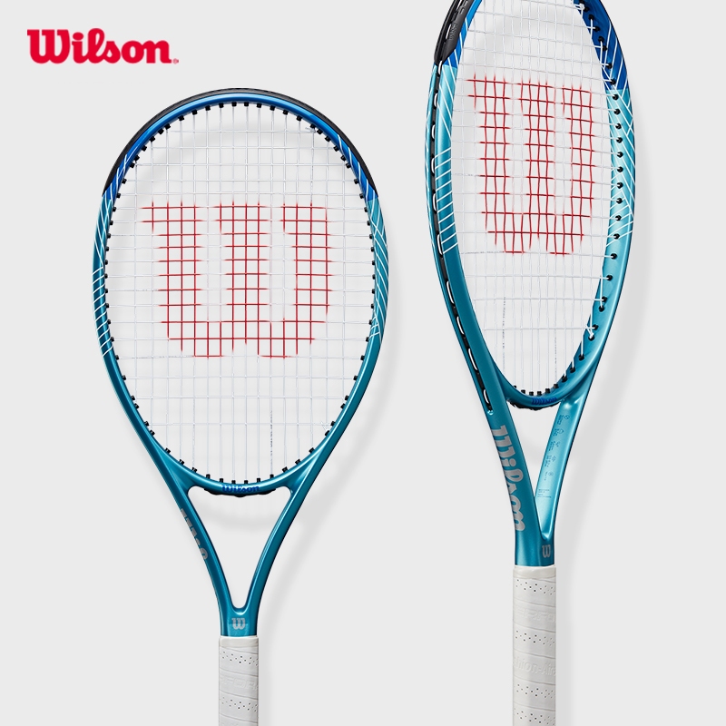 Wilson Ultra Power 103 Tennis Recreational Casual Racket (Strung