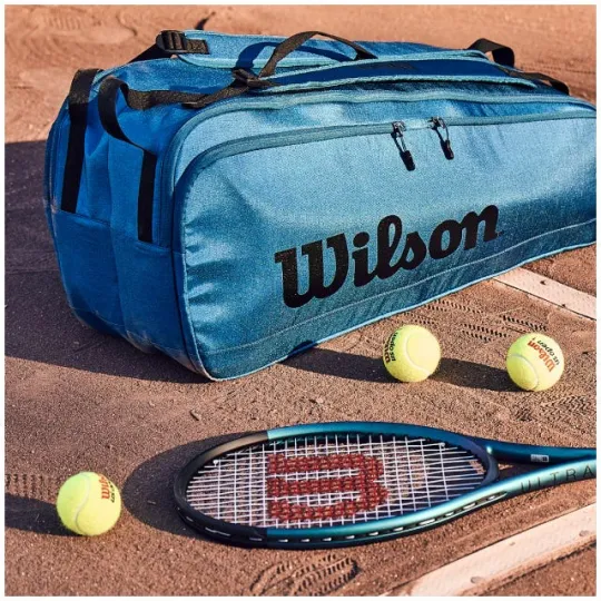 Selling WILSON SPORT TENNIS Tote