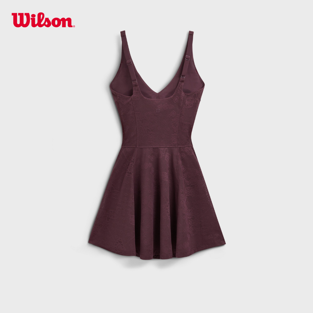 Wilson Riviera Tennis Dress