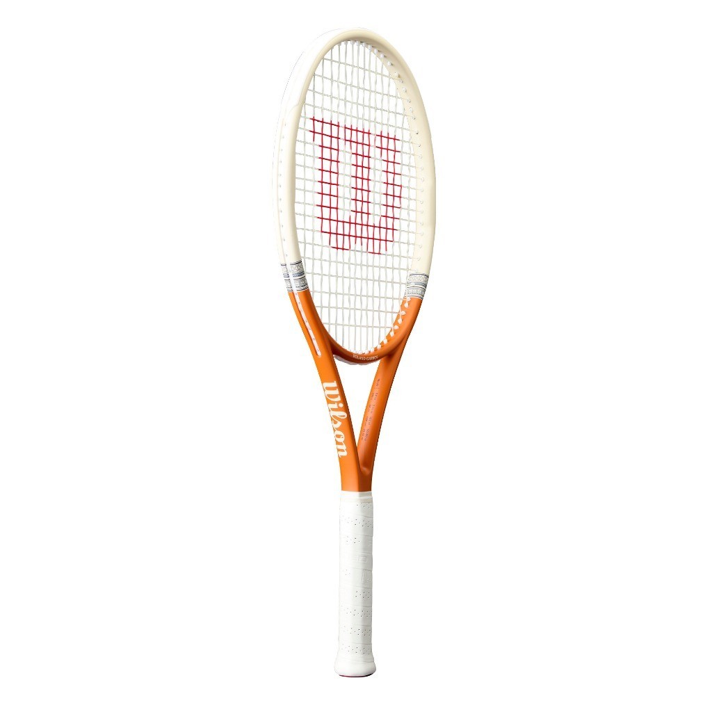 WILSON Roland Garros Team 102 Tennis Racket