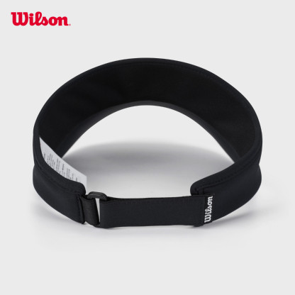 Wilson Unisex Technical Tennis Sun Visor