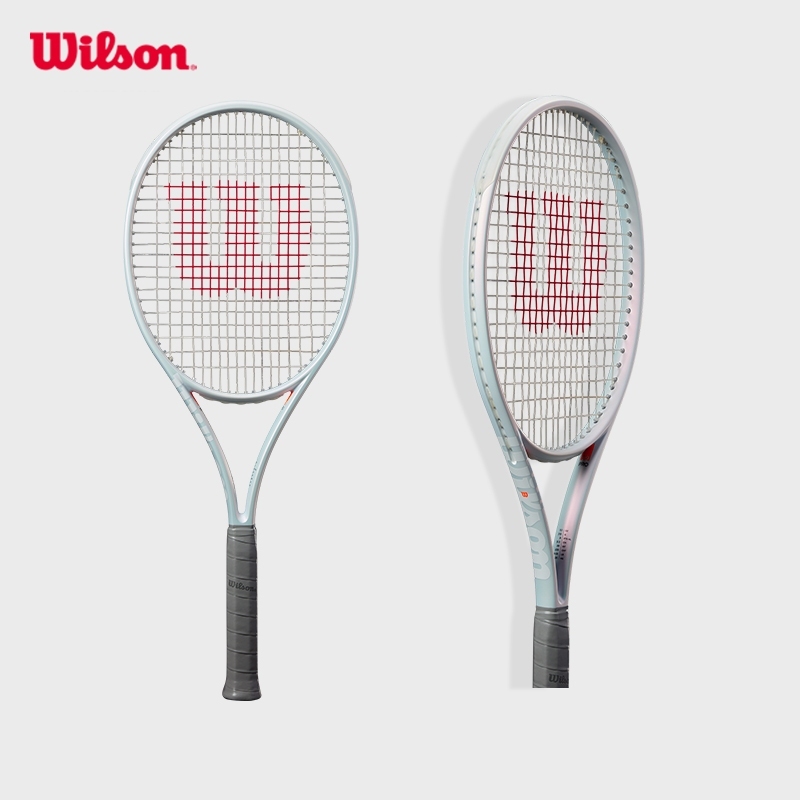 Wilson Shift 99 Pro V1 Tennis Racket (Unstrung)