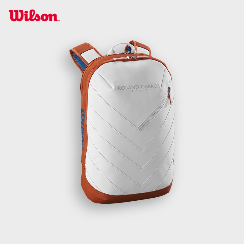 Wilson Roland-Garros 2024 Super Tour Backpack