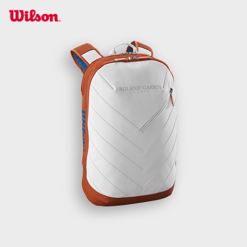 Wilson Roland-Garros 2024 Super Tour Backpack