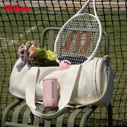 Wilson Triumph SE Tennis Racket (Strung)