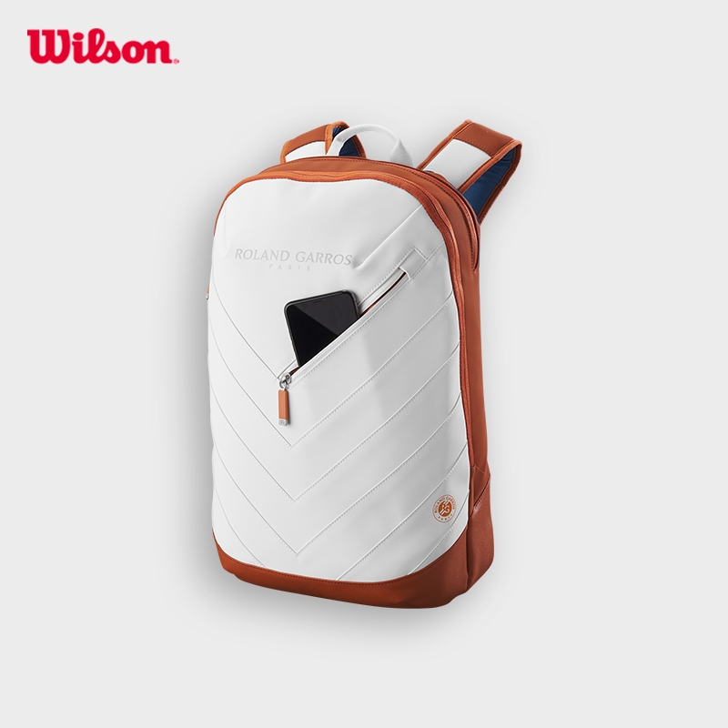 Wilson Roland-Garros 2024 Super Tour Backpack