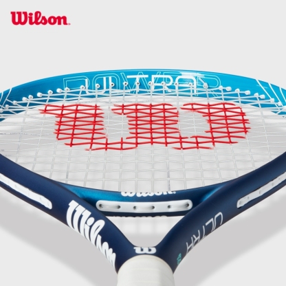 Wilson Ultra Power RXT 105 Tennis Racket (Pre-strung) – Wilson