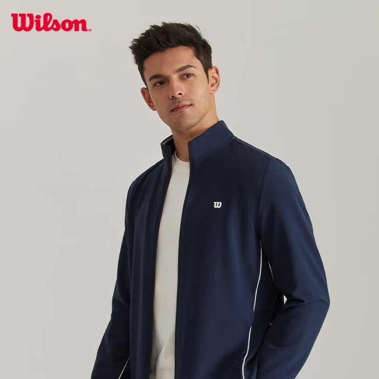 Wilson Depth Shot Track Suit