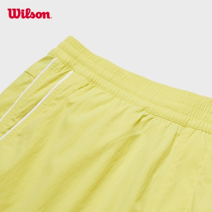 Wilson Tennis Volley 6" Unlined Tennis Shorts