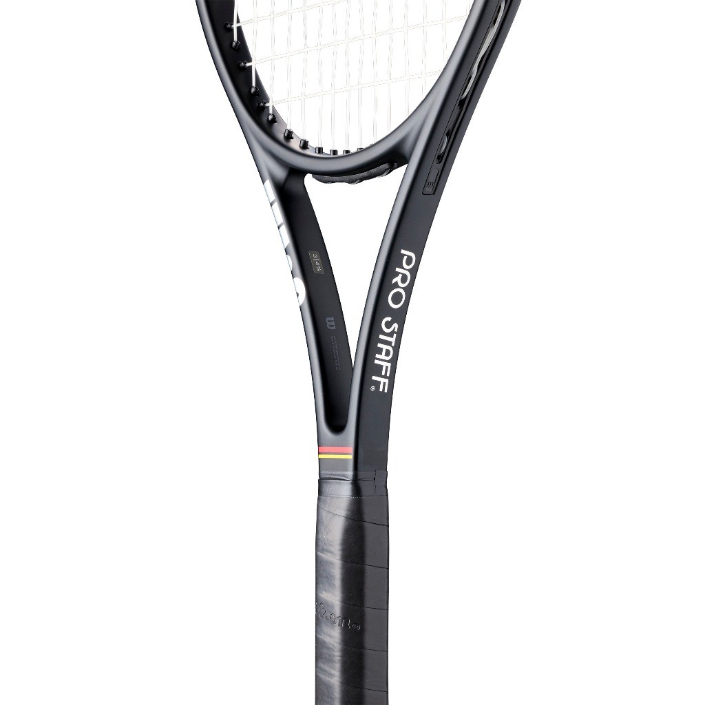 Wilson Pro Staff X Classic Performance Tennis Racket (Unstrung)