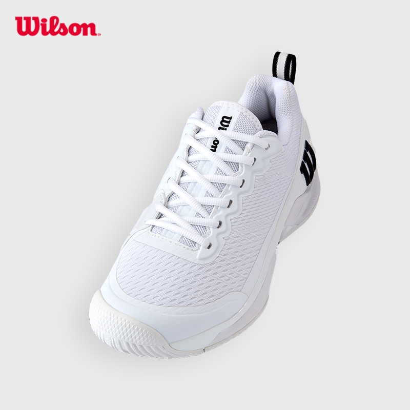 Wilson Pro Rush 4.5 Wide Toe Box Men's Tennis Shoe