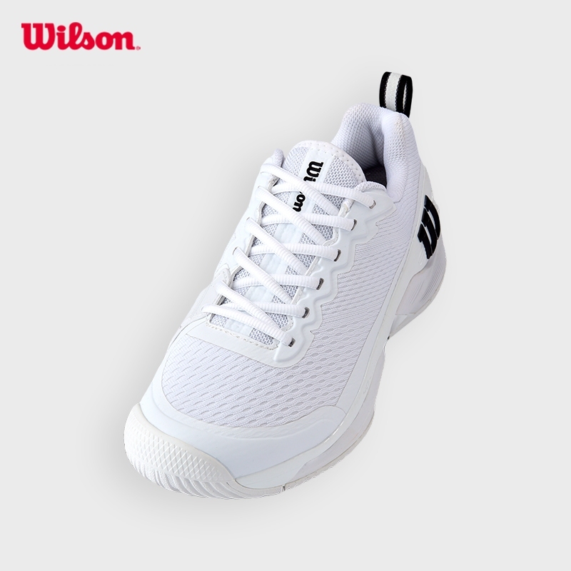 Wilson Pro Rush 4.5 Wide Toe Box Men's Tennis Shoe