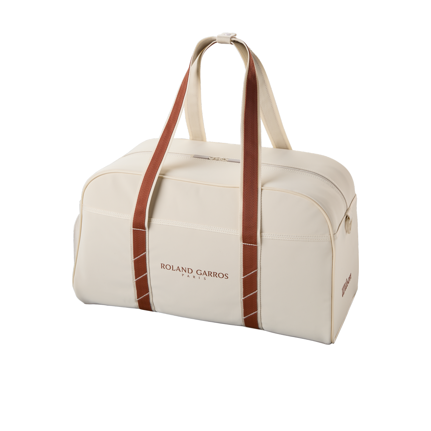 Wilson Roland Garros 2025 Tennis Small Duffel Bag