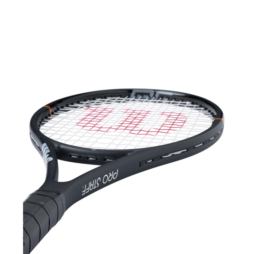 Wilson Pro Staff X Classic Performance Tennis Racket (Unstrung)
