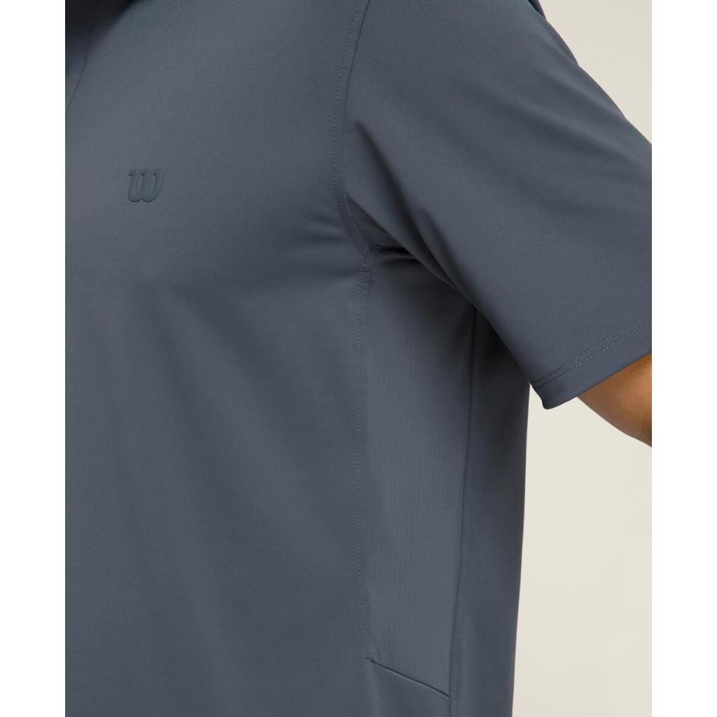 Wilson Challengers Technical Polo