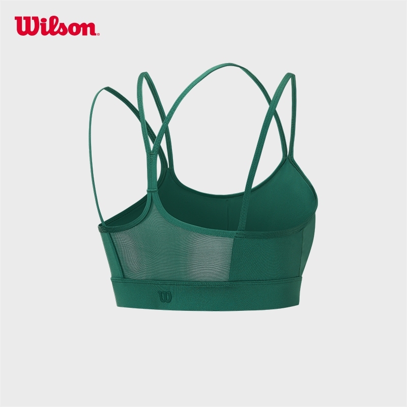 Wilson Backcourt Cami Bra