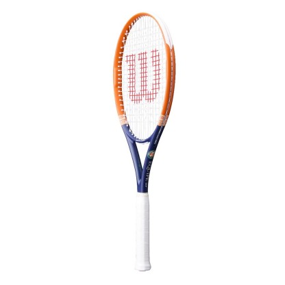 Wilson Roland-Garros Equipe HP Recreational Tennis Racket (Pre-strung)