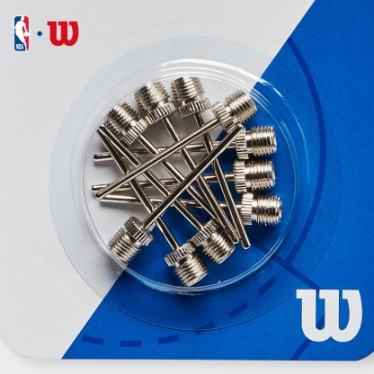 Wilson NBA 10 Piece Needle Kit