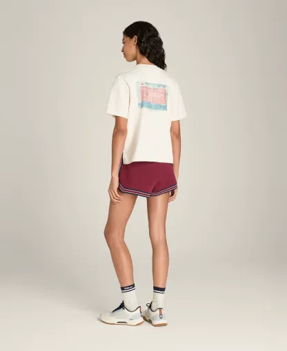 Wilson Modern Tee
