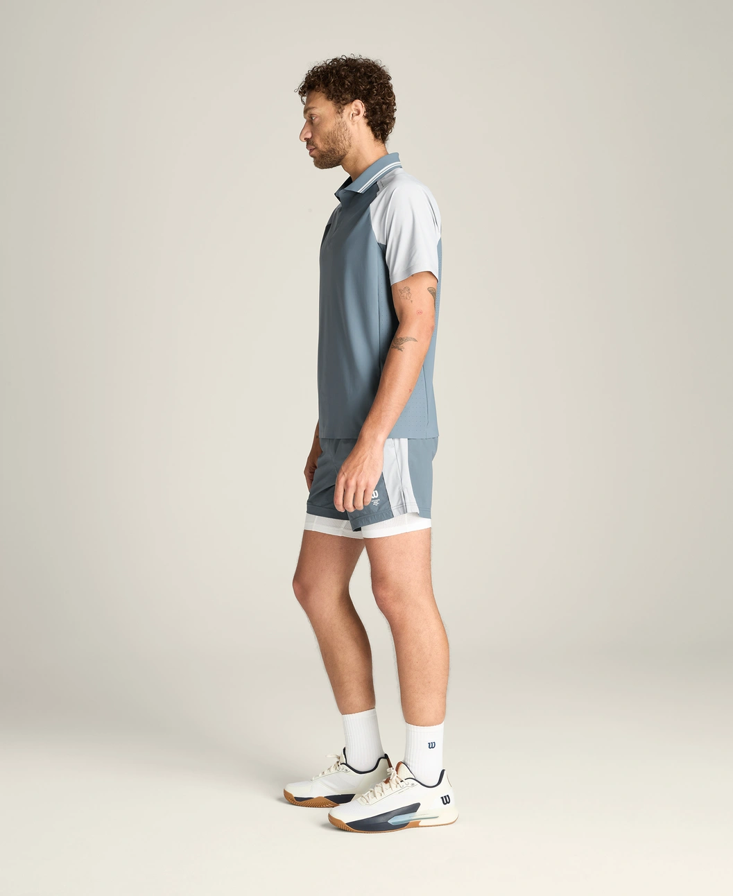 Wilson Pro Tour Polo
