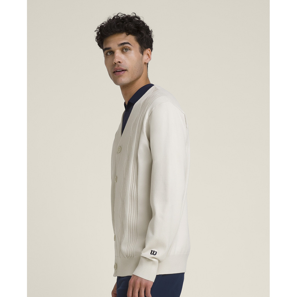 Wilson Men Cooper Cardigan