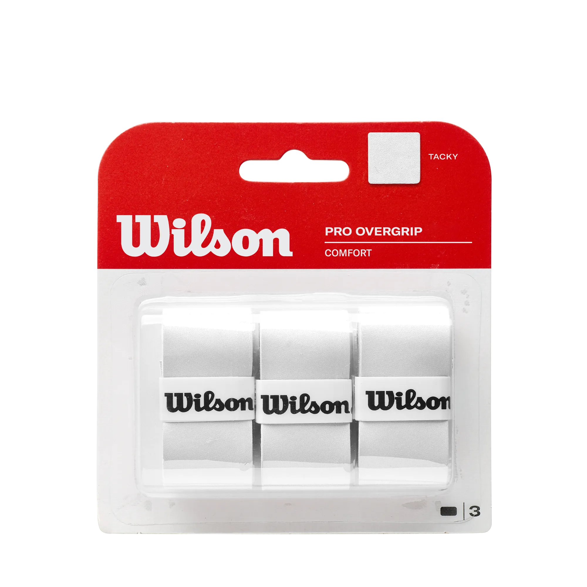 Wilson Pro Tennis Overgrip