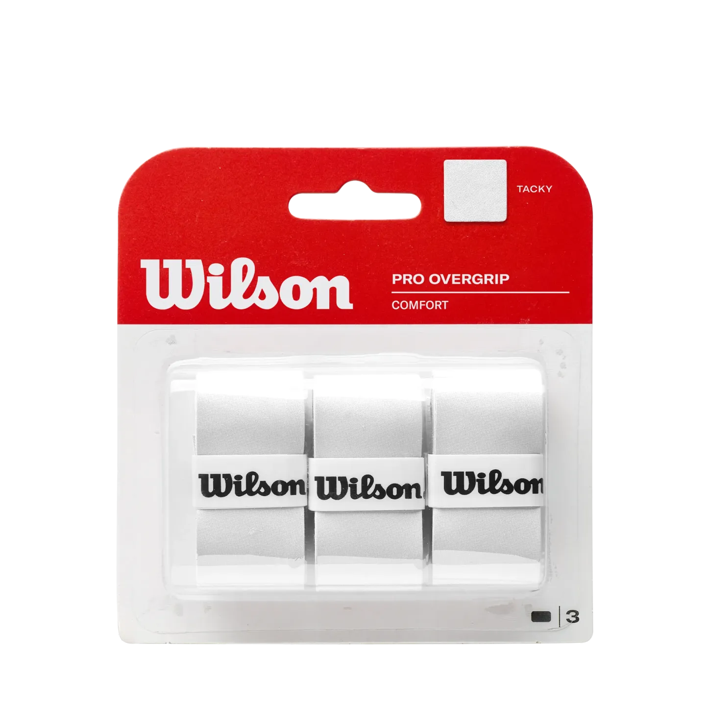 Wilson Pro Tennis Overgrip