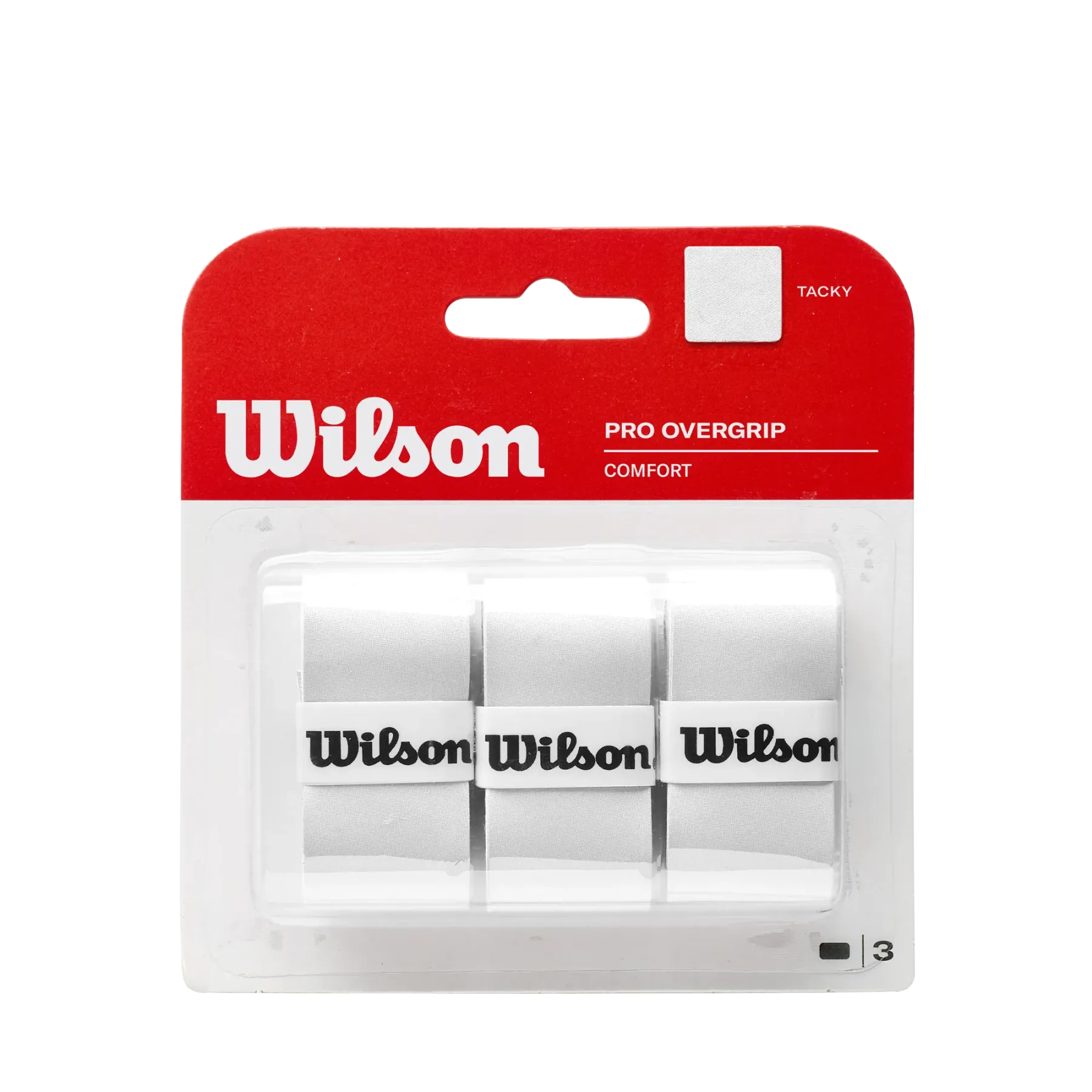 Wilson Pro Tennis Overgrip