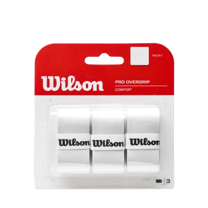 Wilson Pro Tennis Overgrip