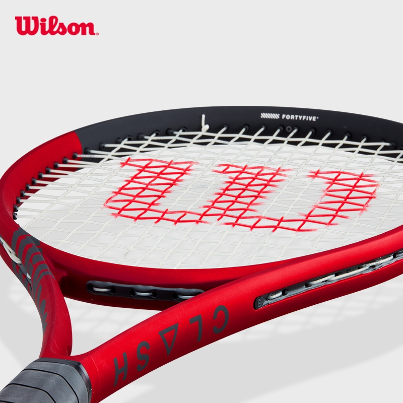 WILSON Clash 100L V2.0 Frm Performance Tennis Racket