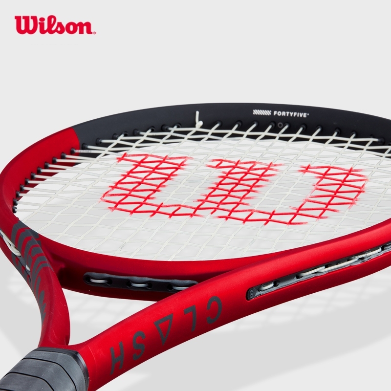WILSON Clash 100L V2.0 Frm Performance Tennis Racket