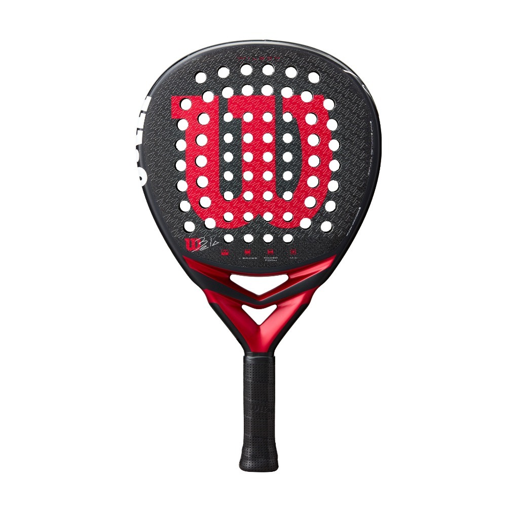 Wilson Bela V3 Padel Racket 2