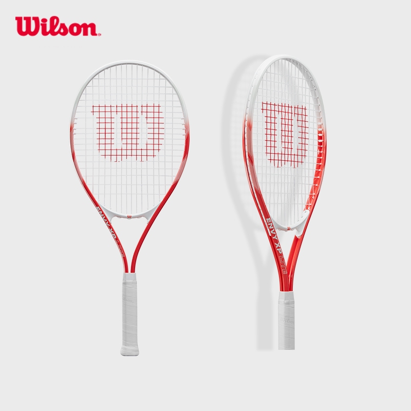 Wilson Envy XP Lite Tennis Recreational Racket (Pre-strung)