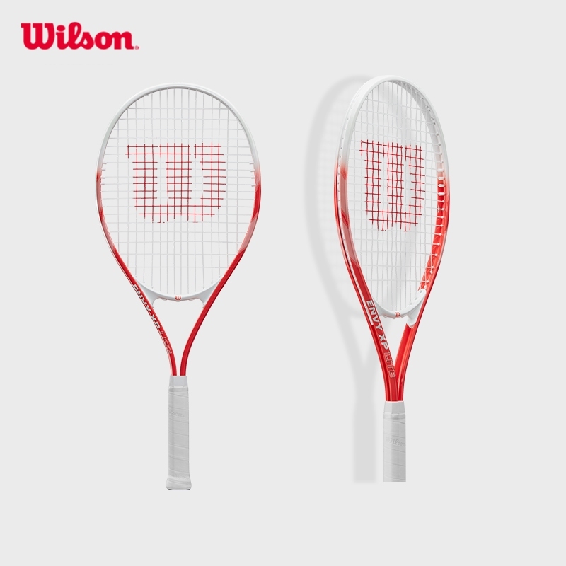 Wilson Envy XP Lite Tennis Recreational Racket (Pre-strung)