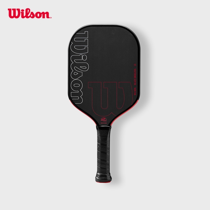 Wilson Blaze Edgeless 13 Pickleball Racket