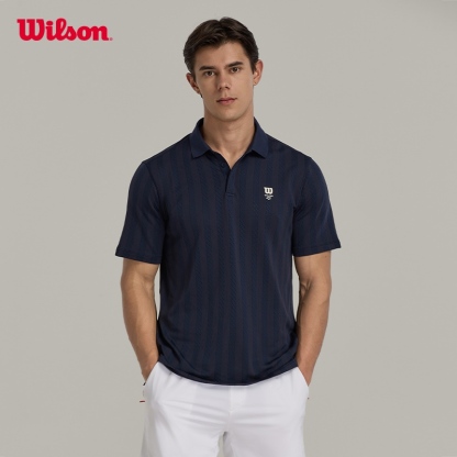 Wilson Timeless All Sport Tennis Polo