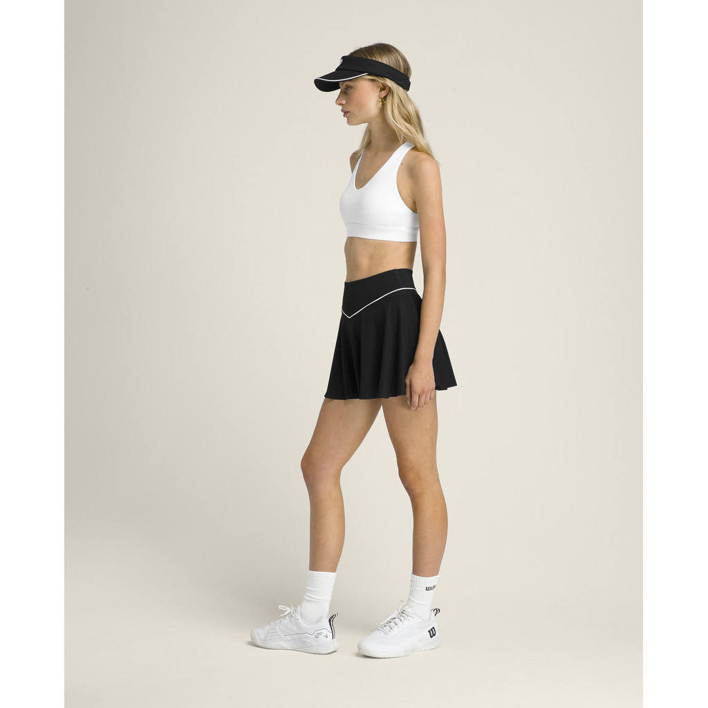 Wilson On-Point Cross Back Bra