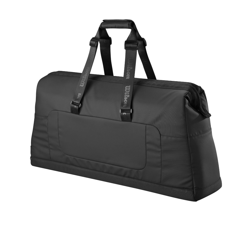Wilson Lifestyle Racquet Duffel Bag