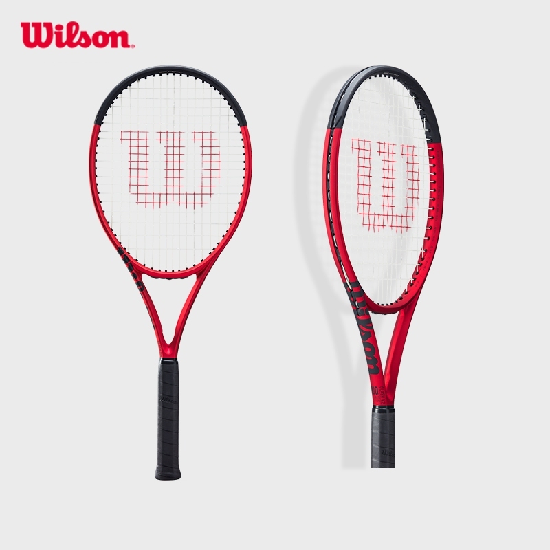 WILSON Clash 100L V2.0 Frm Performance Tennis Racket