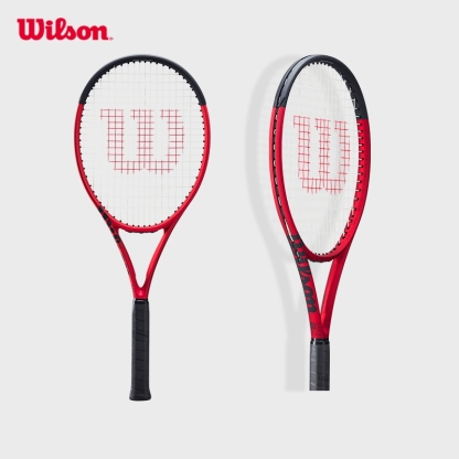 WILSON Clash 100L V2.0 Frm Performance Tennis Racket