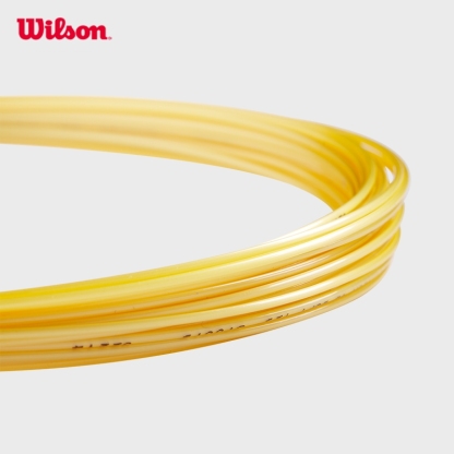 Wilson LUXILON 4G 1.20 Tennis String