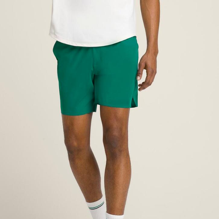 Wilson Men Tournament Pro Shorts 7"