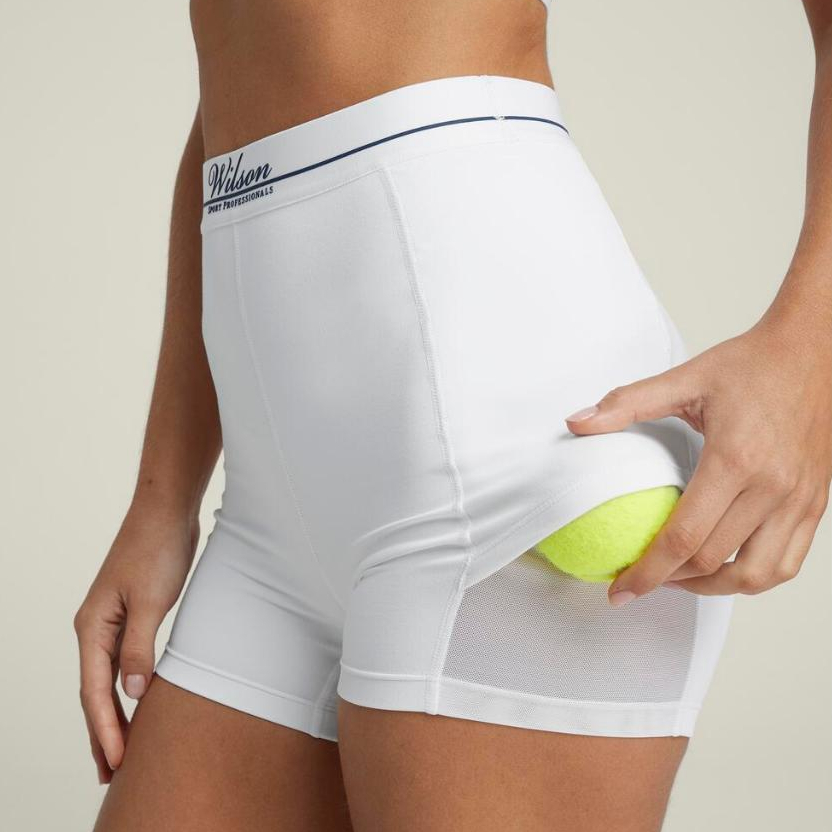 Wilson Tennis Ball Shorts