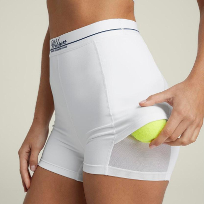 Wilson Tennis Ball Shorts
