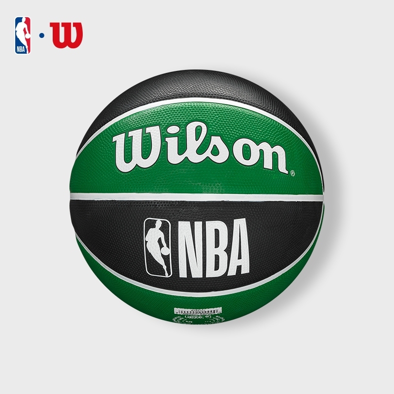 Wilson NBA Basketball - Chicago Bulls / Golden State Warriors / Boston Celtics