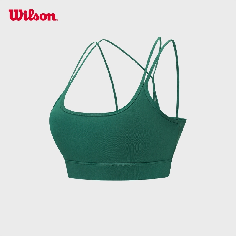 Wilson Backcourt Cami Bra