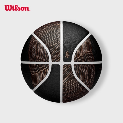 Wilson NBA Champagne Series 3 Sophistication Basketball