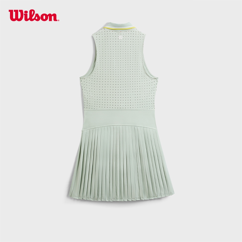 Wilson All Court Unlined Tennis Dress