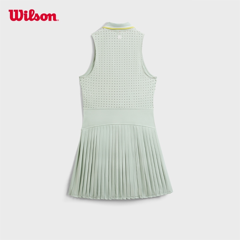 Wilson All Court Unlined Tennis Dress
