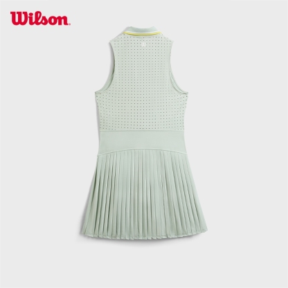 Wilson All Court Unlined Tennis Dress